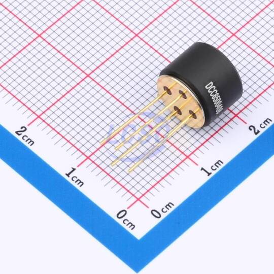 Melexis MLX90614ESF-DCC-000-TU
