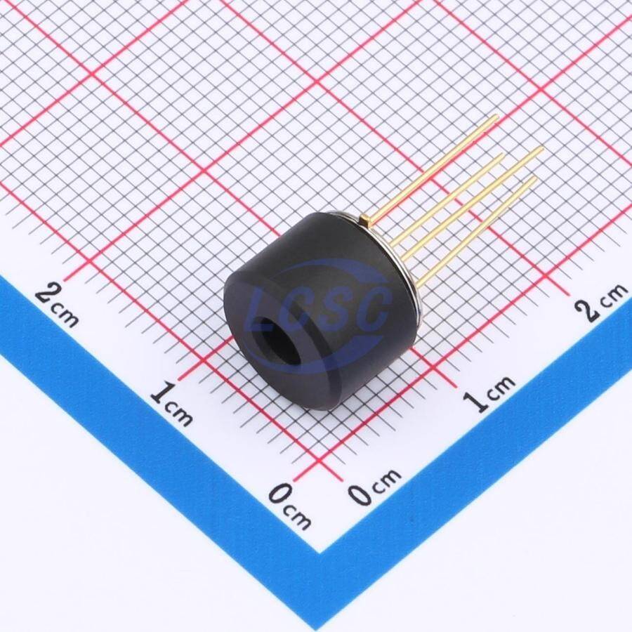 Melexis MLX90614ESF-DCC-000-TU - 2