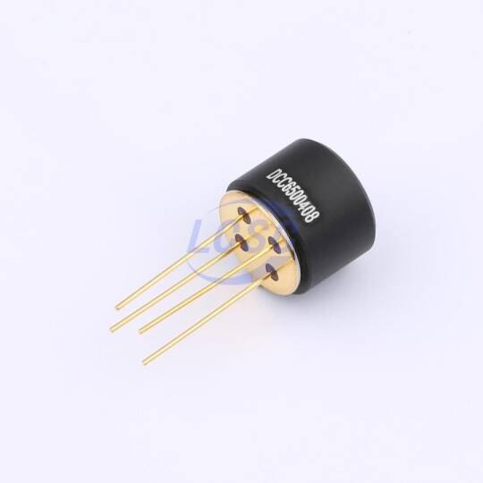 Melexis MLX90614ESF-DCC-000-TU - 3