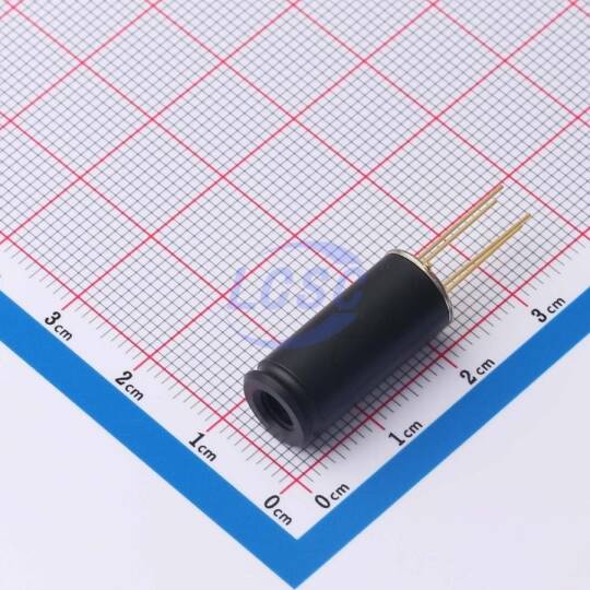 Melexis MLX90614ESF-DCI-000-TU
