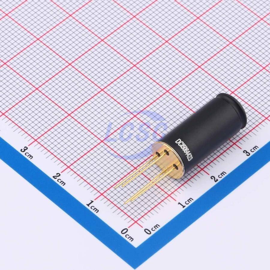 Melexis MLX90614ESF-DCI-000-TU - 2