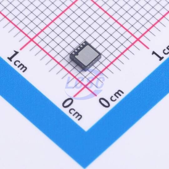 Melexis MLX90632SLD-BCB-000-RE