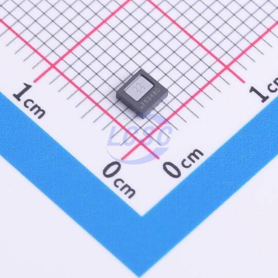 Melexis MLX90632SLD-BCB-000-RE - 2