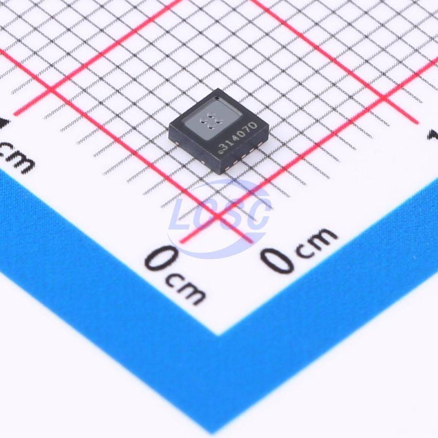 Melexis MLX90632SLD-BCB-000-SP - 1
