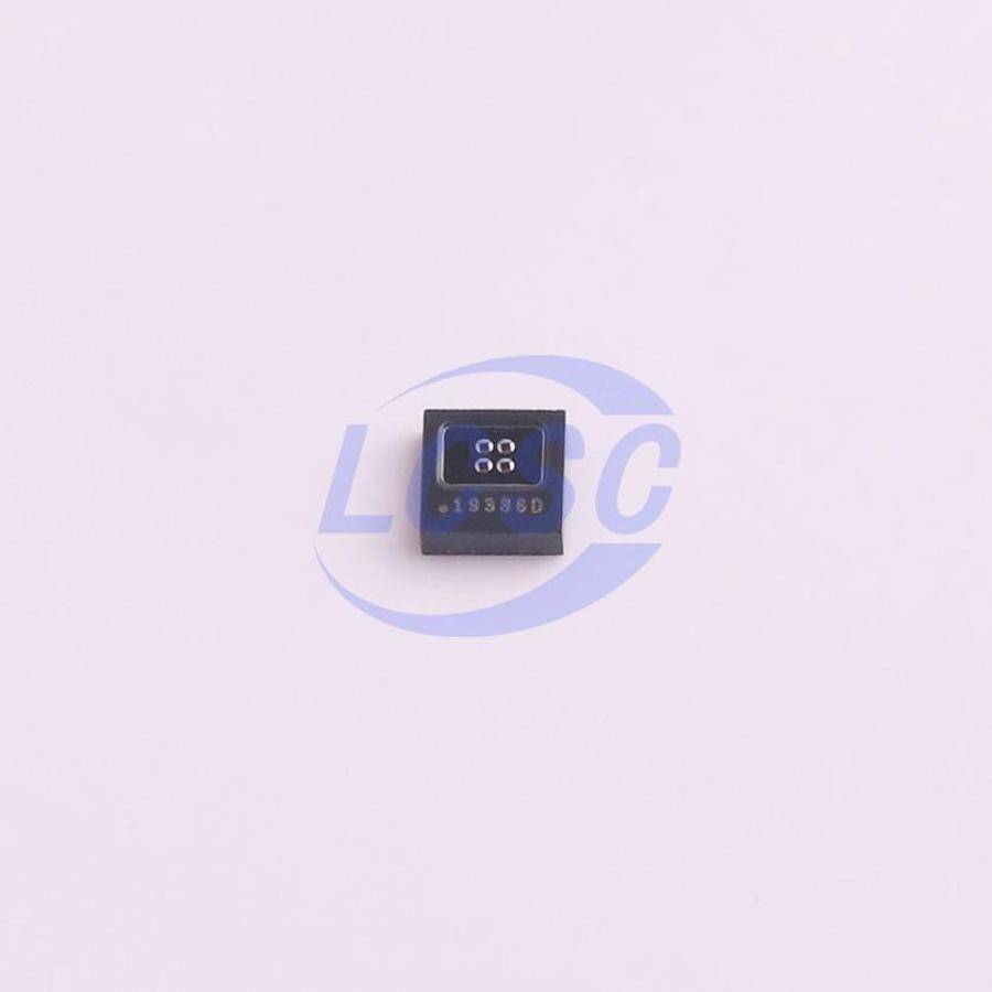 Melexis MLX90632SLD-DCB-000-RE - 3