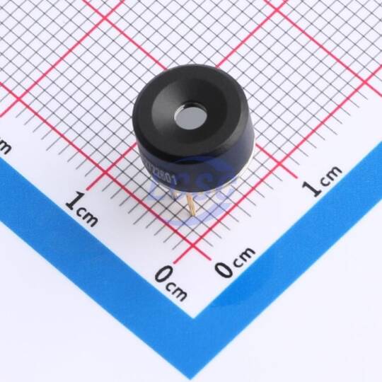 Melexis MLX90640ESF-BAA-000-TU
