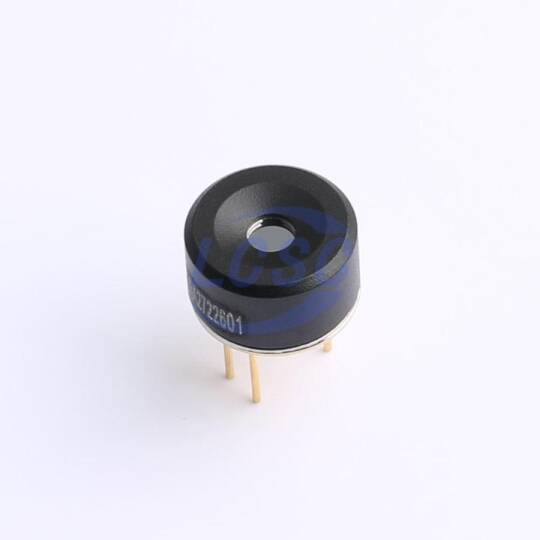 Melexis MLX90640ESF-BAA-000-TU - 3