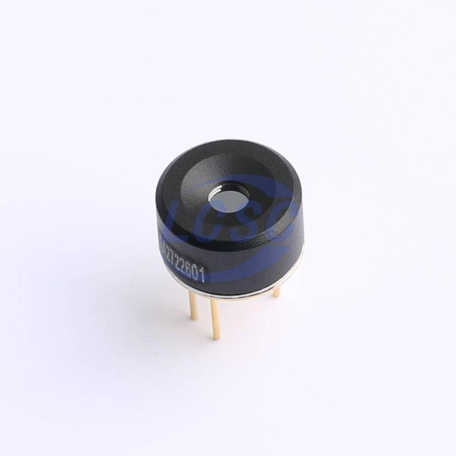 Melexis MLX90640ESF-BAA-000-TU - 3