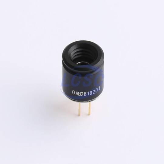 Melexis MLX90640ESF-BAB-000-TU - 3