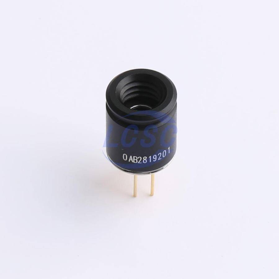 Melexis MLX90640ESF-BAB-000-TU - 3