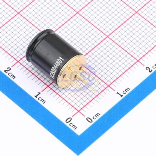 Melexis MLX90641ESF-BCB-000-TU