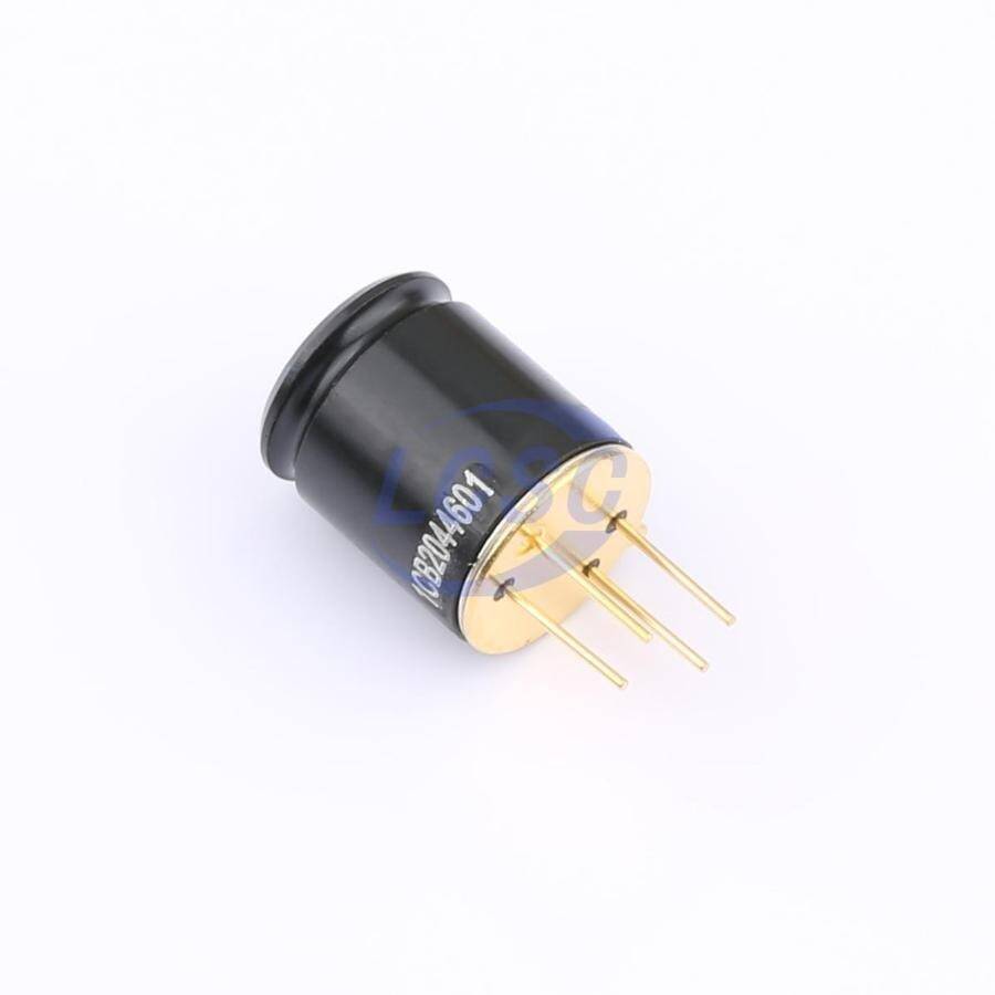 Melexis MLX90641ESF-BCB-000-TU - 3
