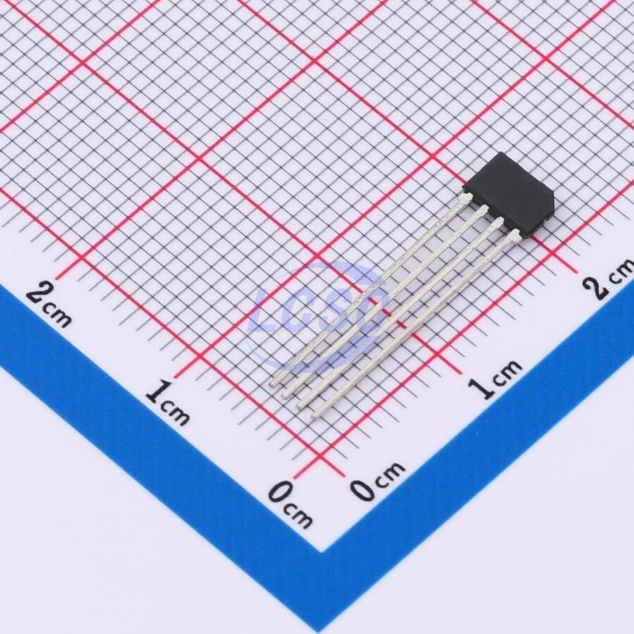 Melexis MLX91209LVA-CAA-000-BU - 2