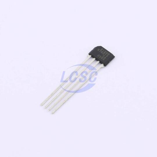 Melexis MLX91209LVA-CAA-000-BU - 3