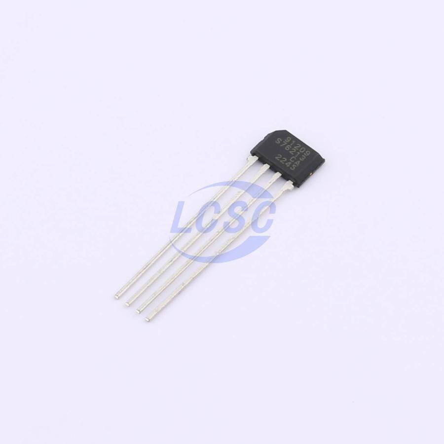 Melexis MLX91209LVA-CAA-000-BU - 3