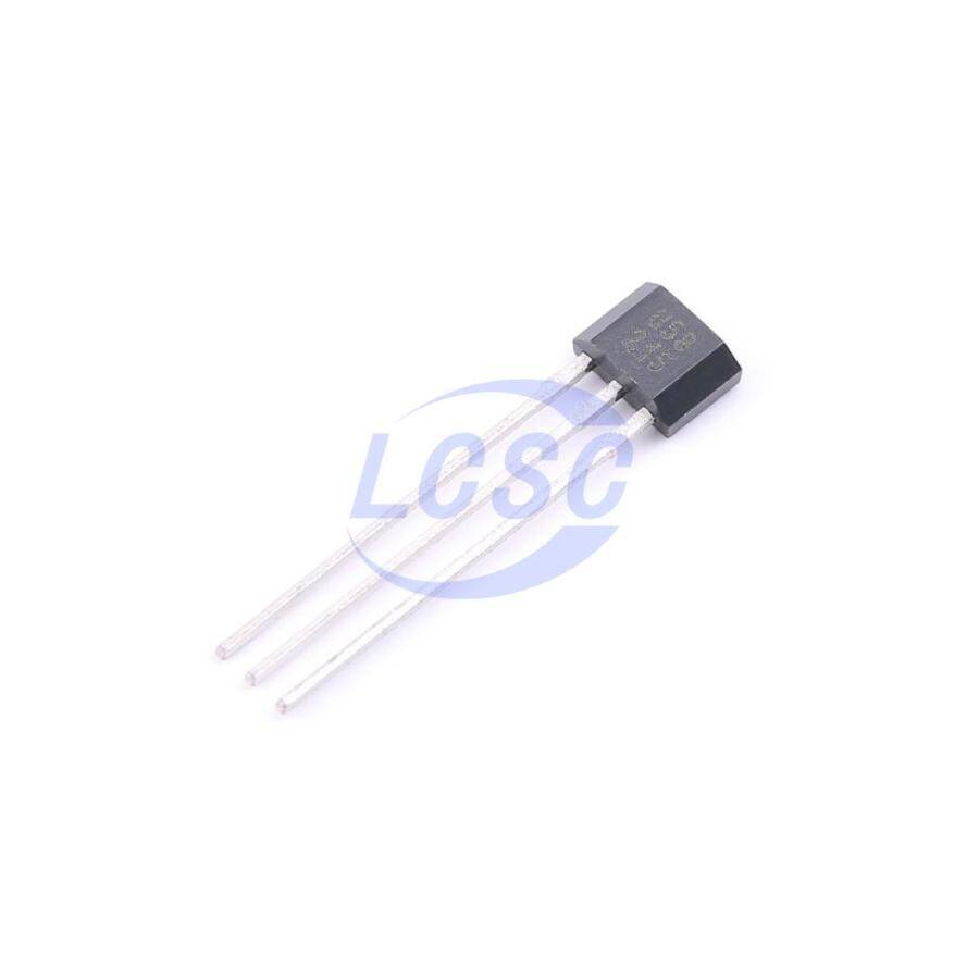 Melexis US5881EUA-AAA-000-BU - 3