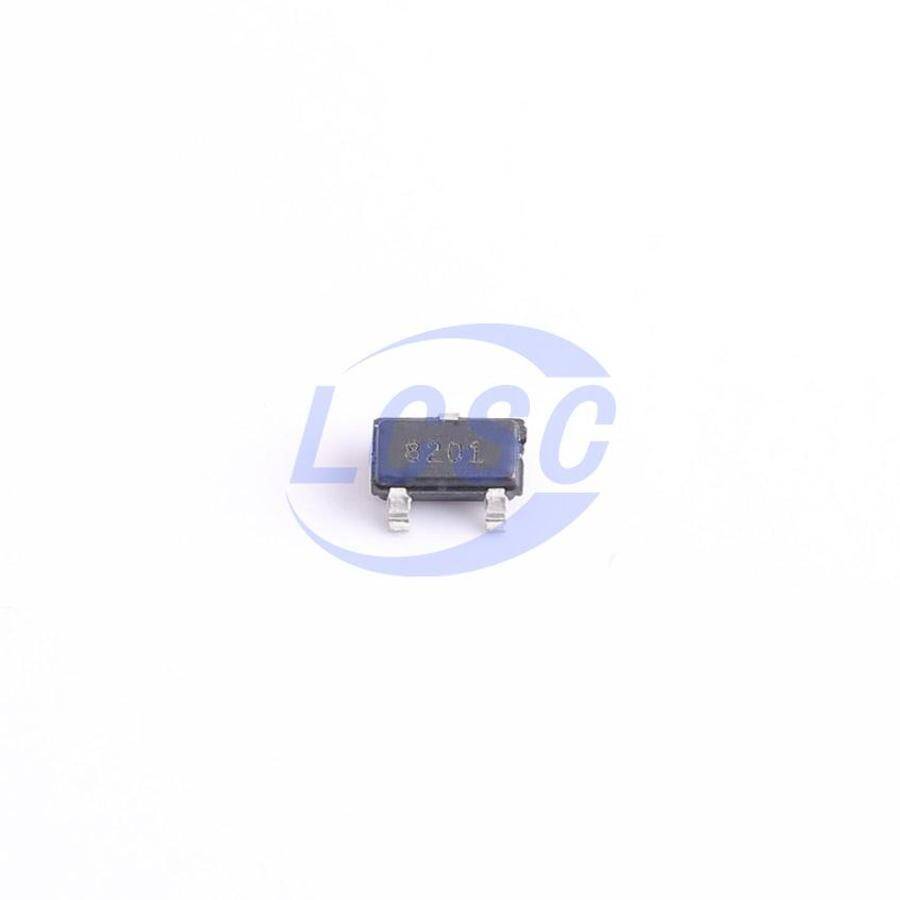 Melexis US5881LSE-AAA-000-RE - 3