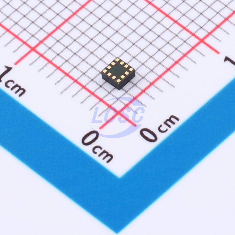 MEMS MSA321 - 2