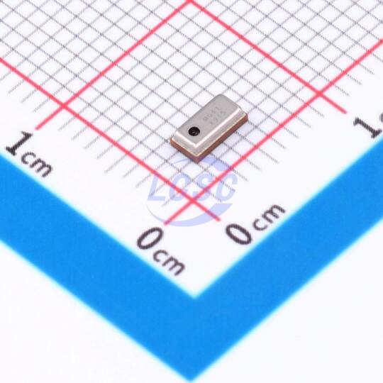 MEMS MSM261DGT003