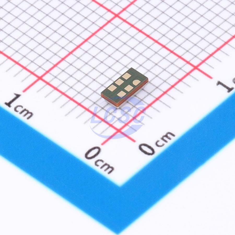 MEMS MSM261DGT003 - 2