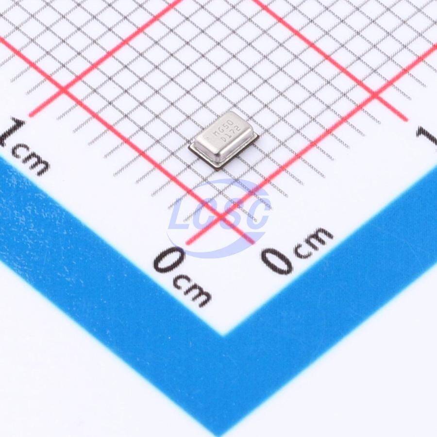 MEMS MSM381ACB026 - 1