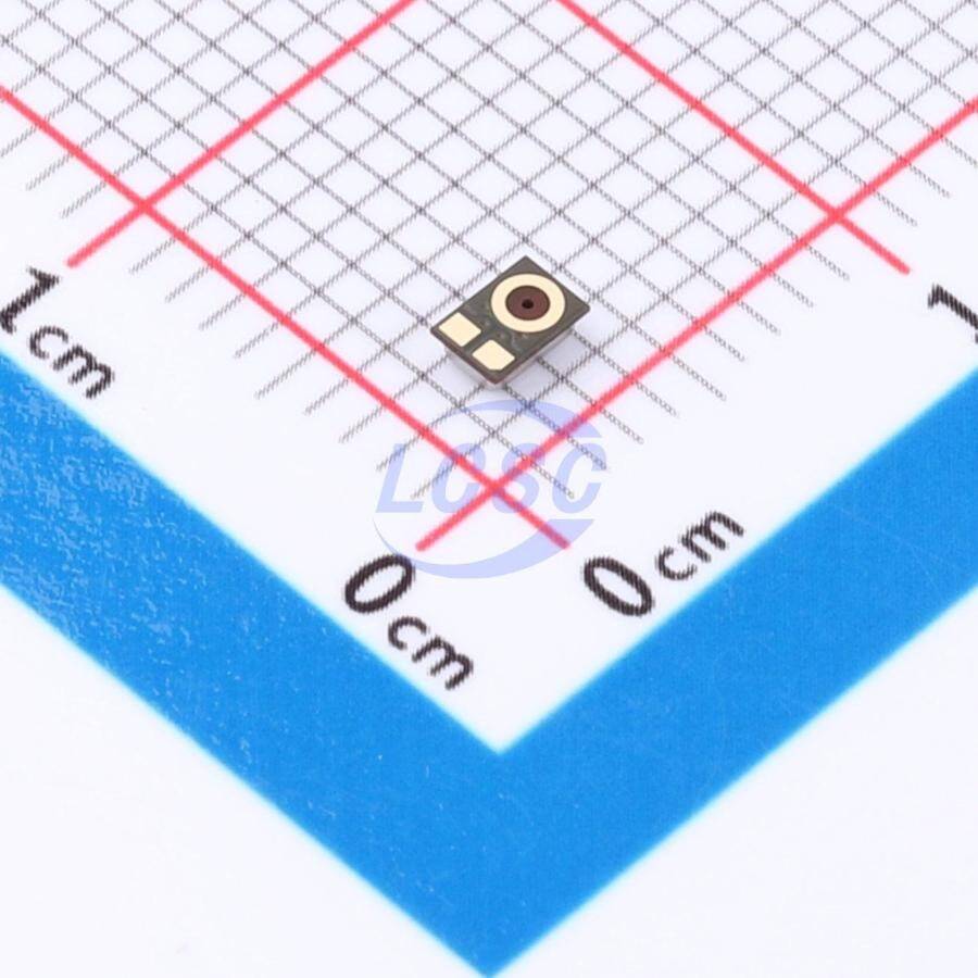 MEMS MSM381ACB026 - 2