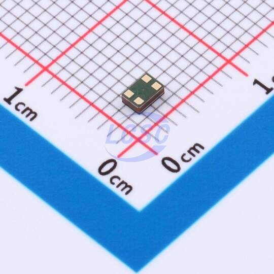 MEMS MSM381ACP003 - 2