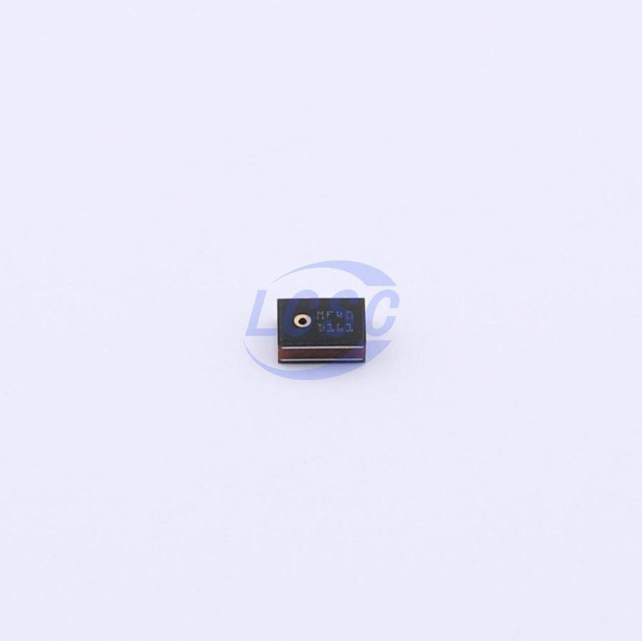 MEMS MSM381ACP003 - 3