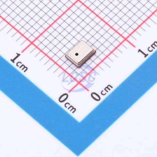 MEMS MSM421AKT002