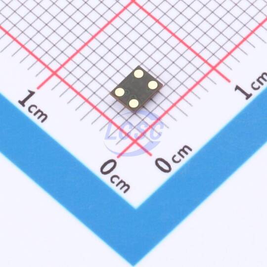 MEMS MSM421AKT002 - 2