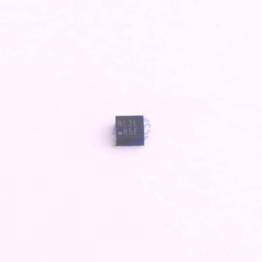 MEMSIC MC3416-P - 3