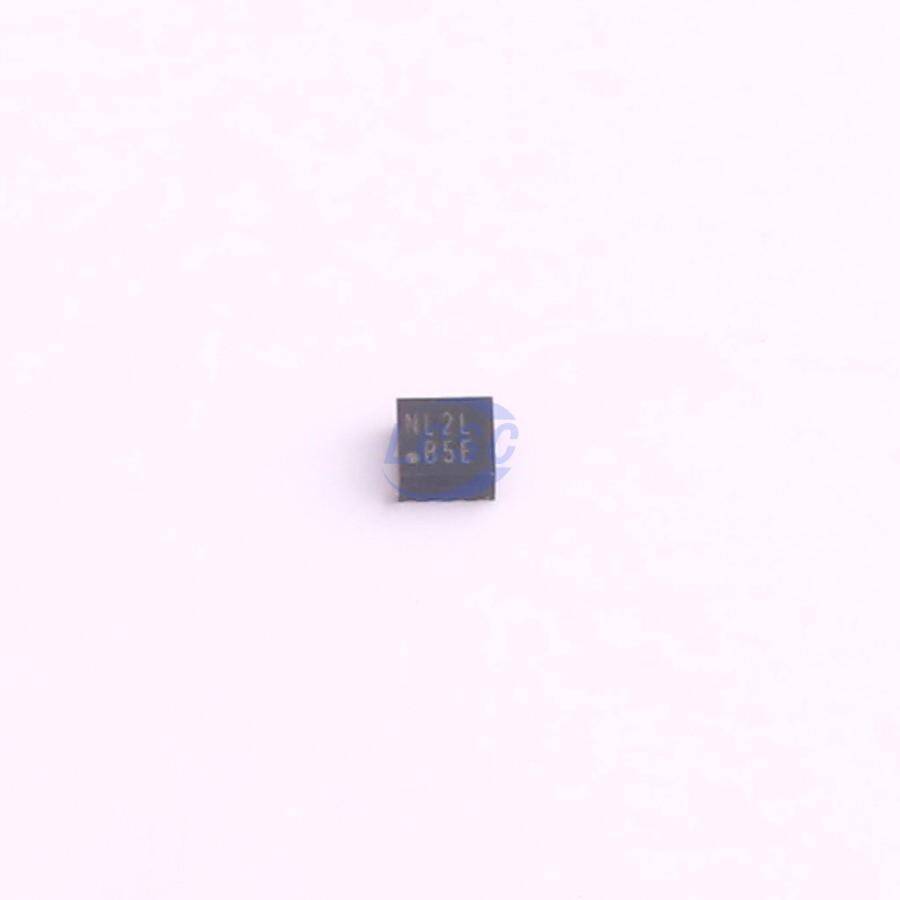 MEMSIC MC3416-P - 3