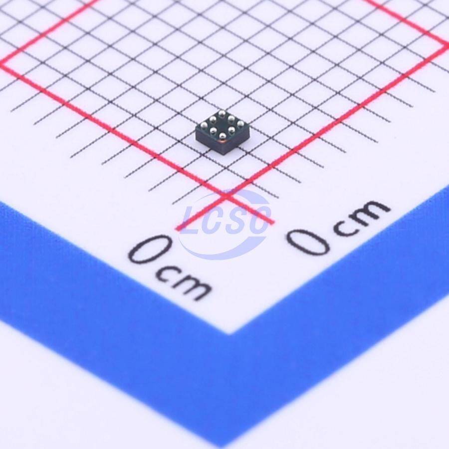 MEMSIC MMC3630KJ - 2