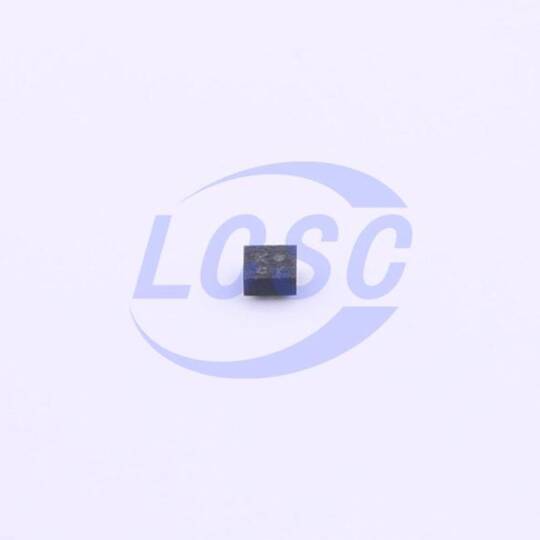 MEMSIC MMC3630KJ - 3