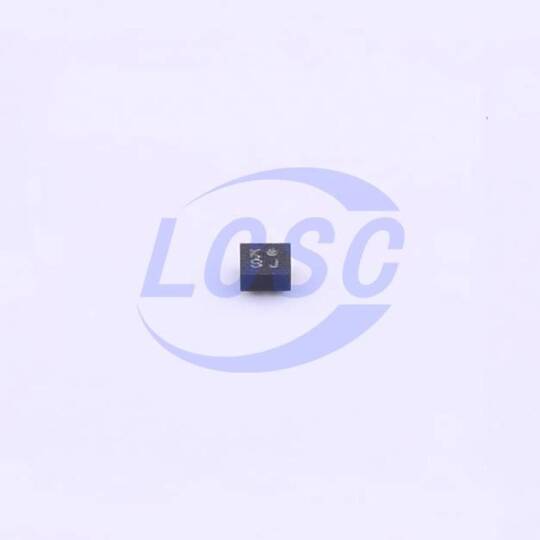 MEMSIC MMC3680KJ - 3