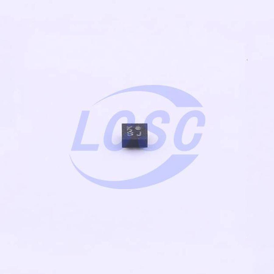 MEMSIC MMC3680KJ - 3