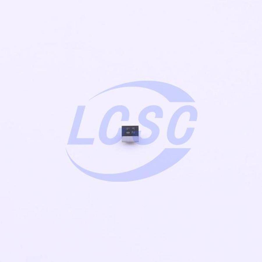 MEMSIC MMC5603NJ - 3