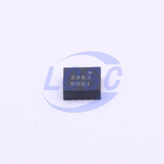 MEMSIC MMC5983MA - 3