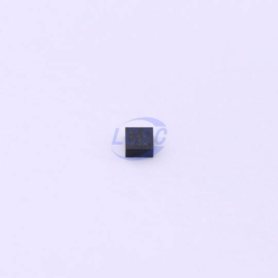 MEMSIC MXC6655XA - 3