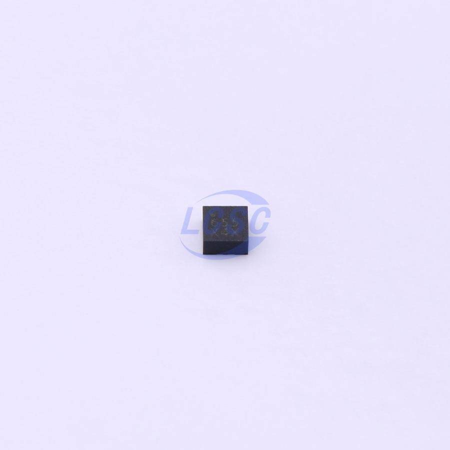 MEMSIC MXC6655XA - 3