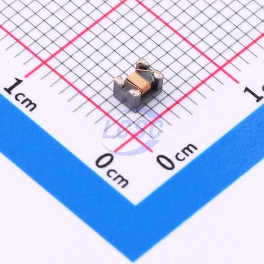 MetalLions ACM3225-2P-601TF - 2