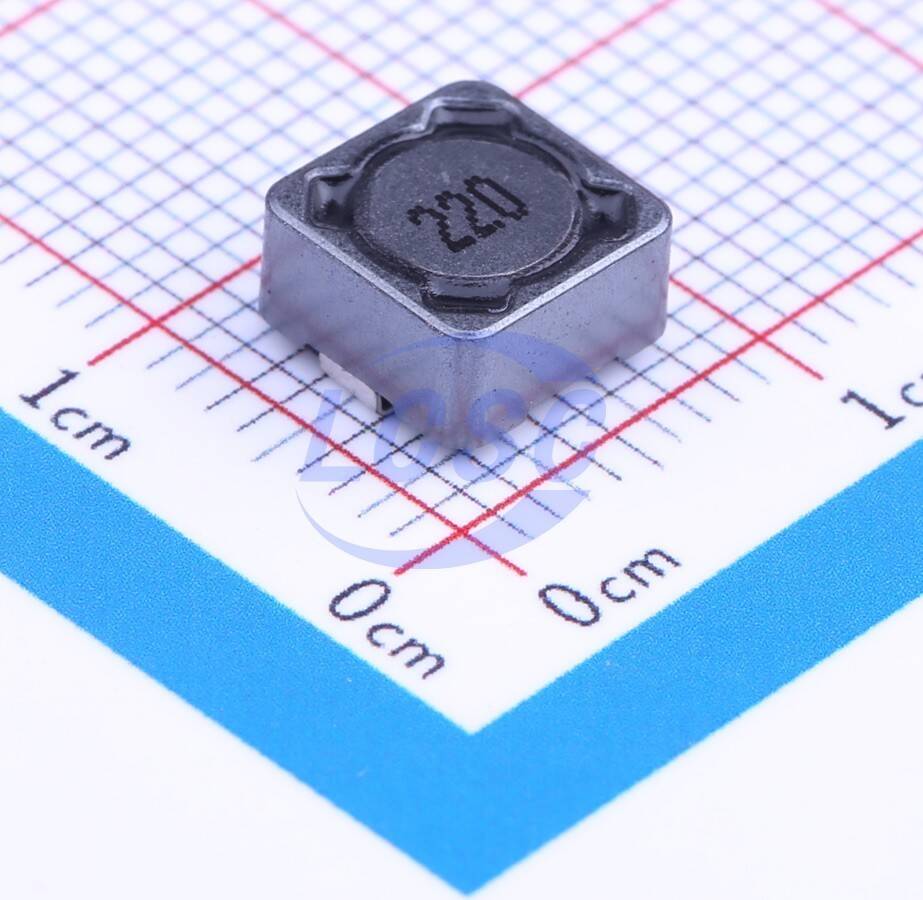 MetalLions CDRH74-220MT - 1