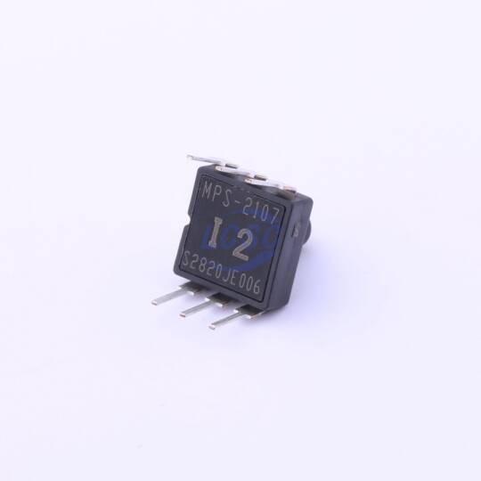 Metrodyne MPS-2107-006GC-I2 - 3