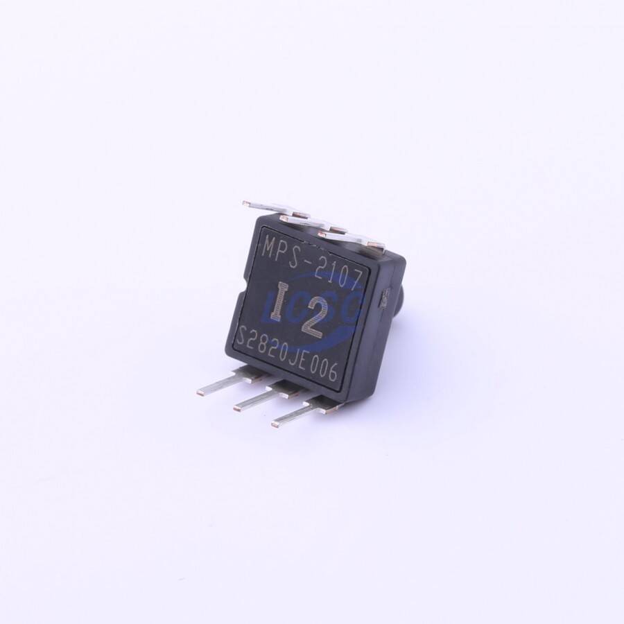 Metrodyne MPS-2107-006GC-I2 - 3