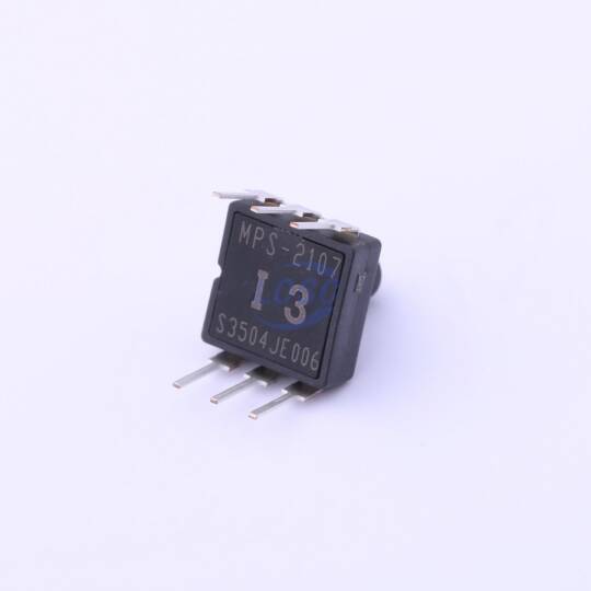 Metrodyne MPS-2107-006GC-I3 - 3