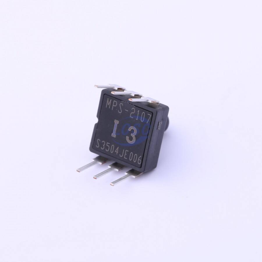 Metrodyne MPS-2107-006GC-I3 - 3