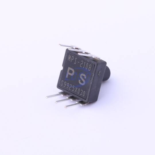 Metrodyne MPS-2108-030GC - 3