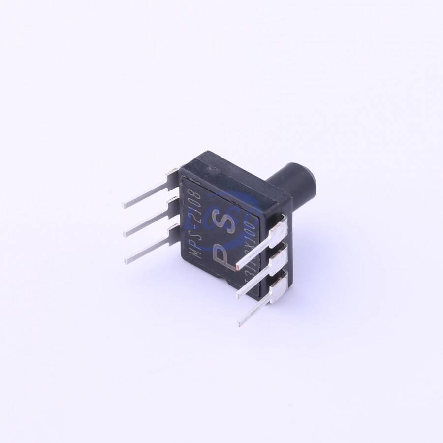 Metrodyne MPS-2108-100GC - 3