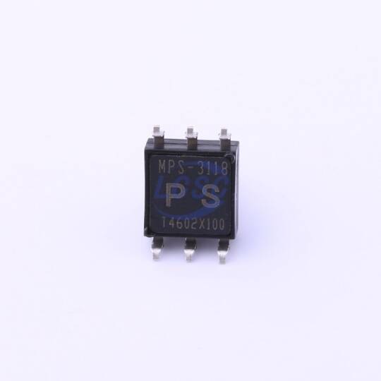 Metrodyne MPS-3118-100GC - 3
