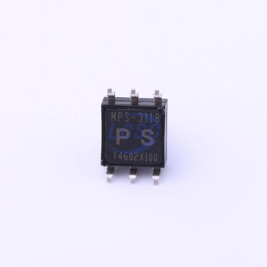 Metrodyne MPS-3118-100GC - 3